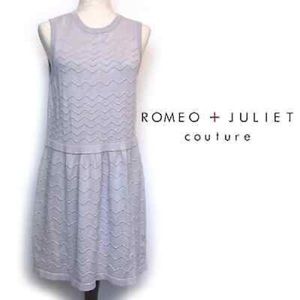 Romeo & Juliet Couture Mini Dress